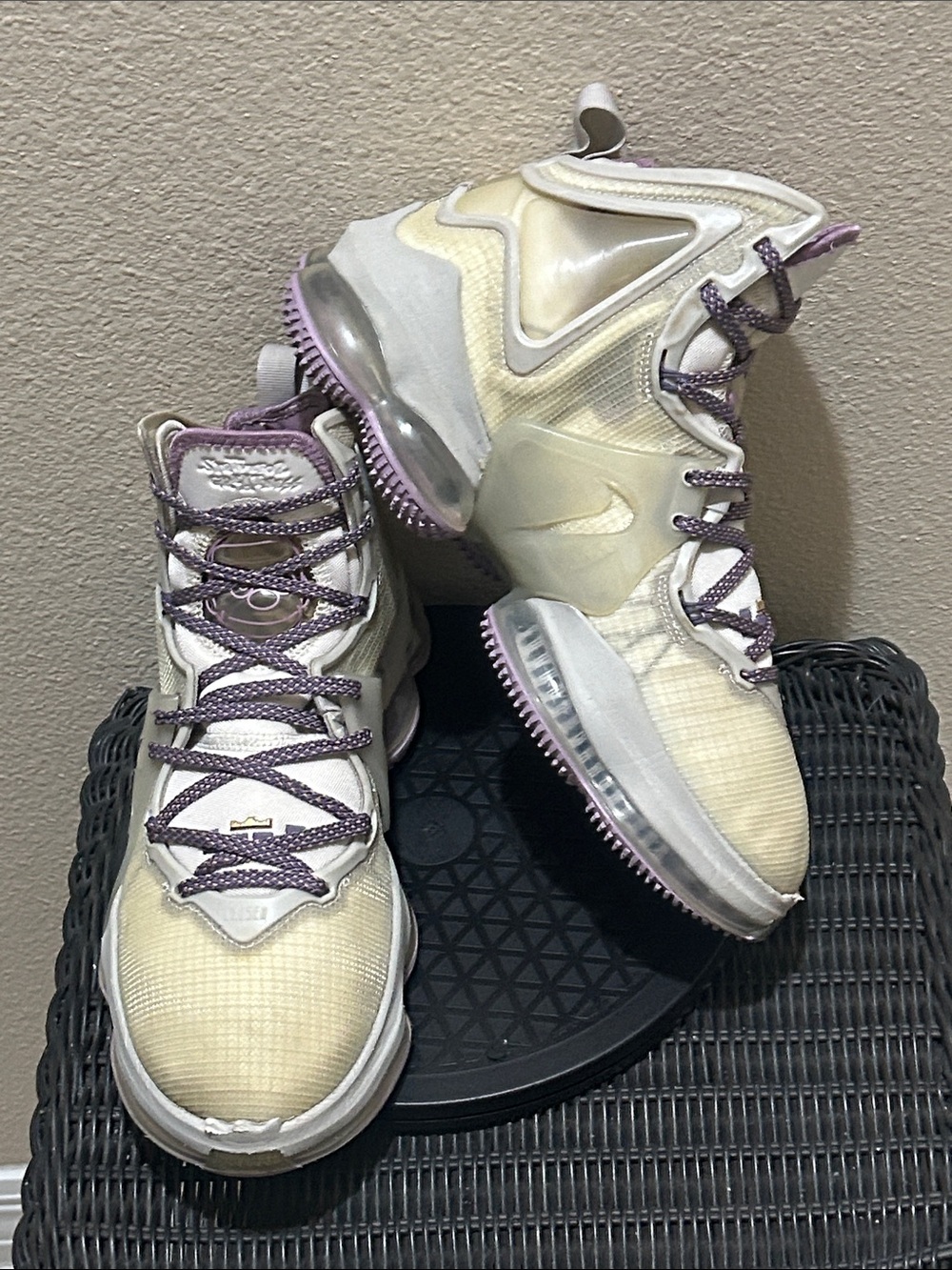 Nike Lebron 19 Strive For Greatness CZ0203-004